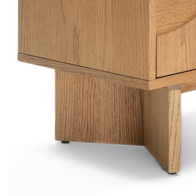 Zahra 63" Sideboard 