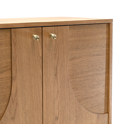Zahra 63" Sideboard 