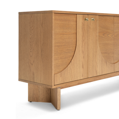 Zahra 63" Sideboard 