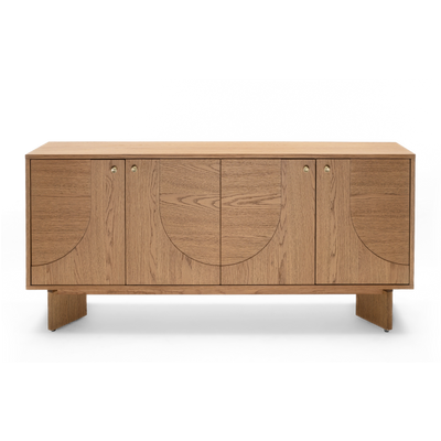 Zahra 63" Sideboard 
