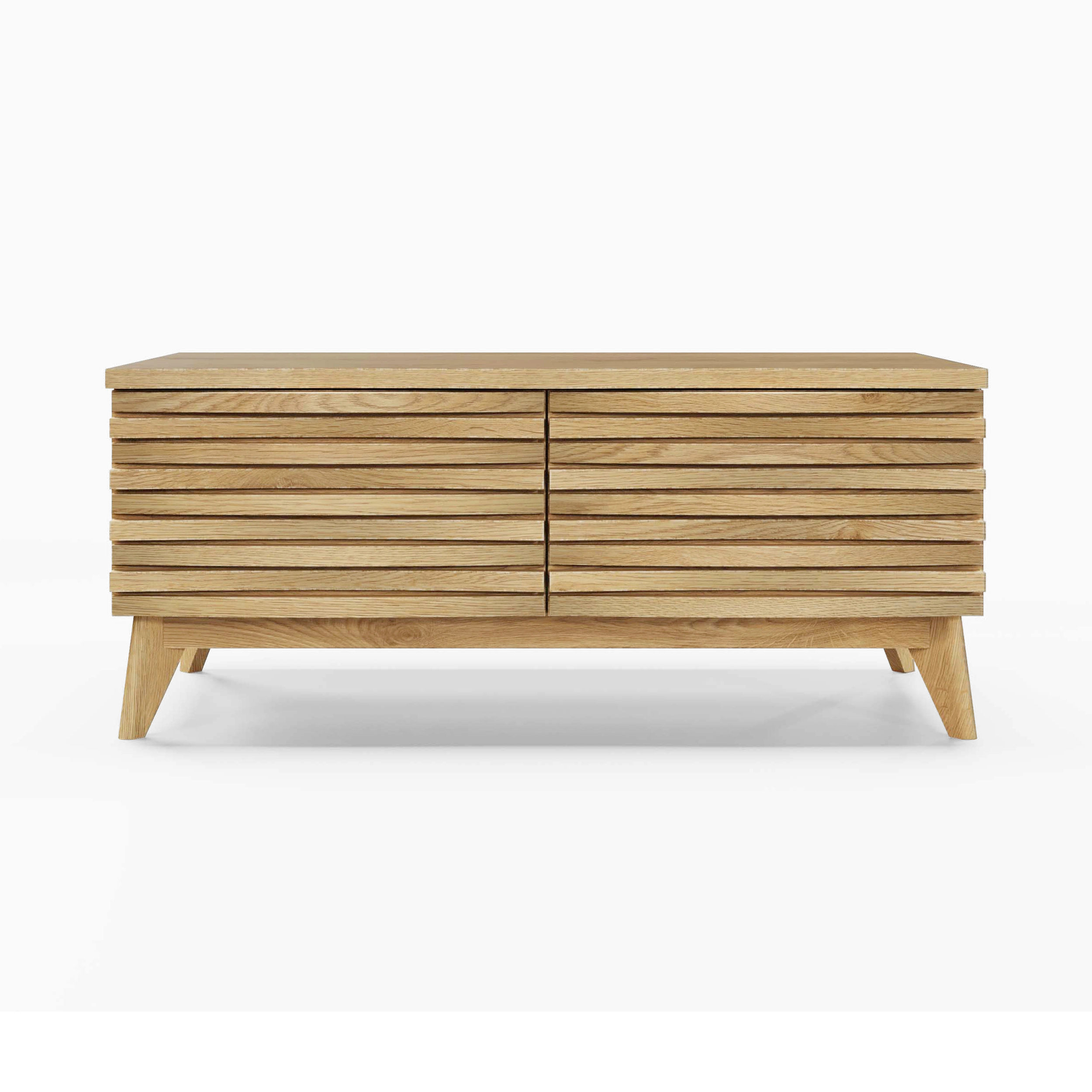 Zappa Coffee Table