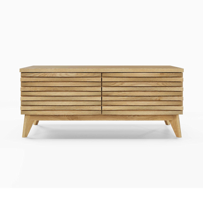 Zappa Coffee Table