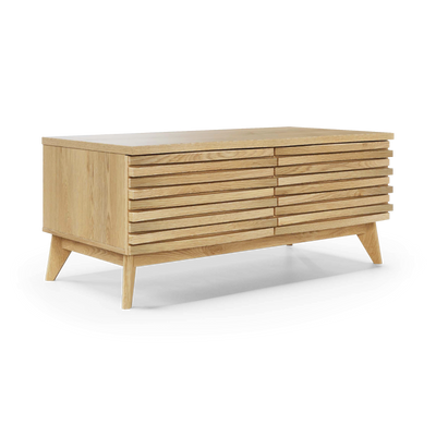 Zappa Coffee Table