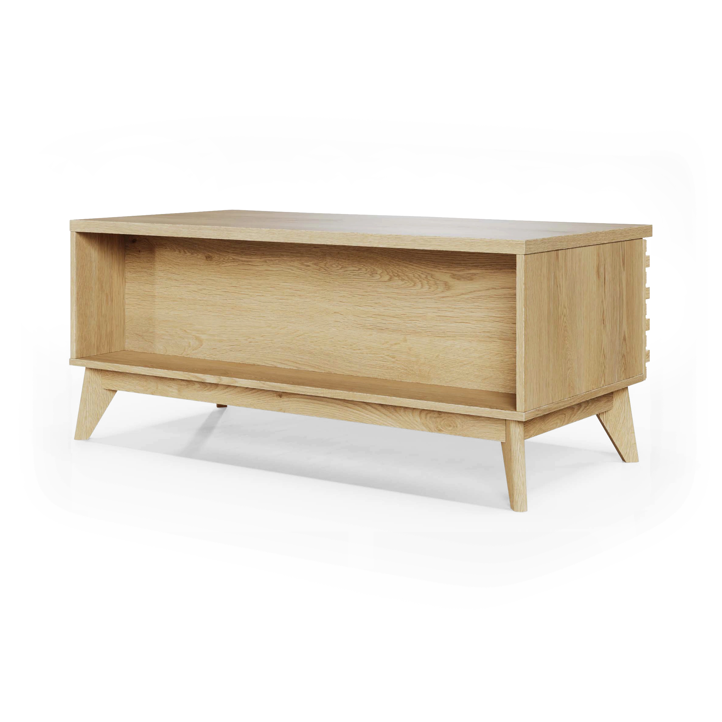 Zappa Coffee Table
