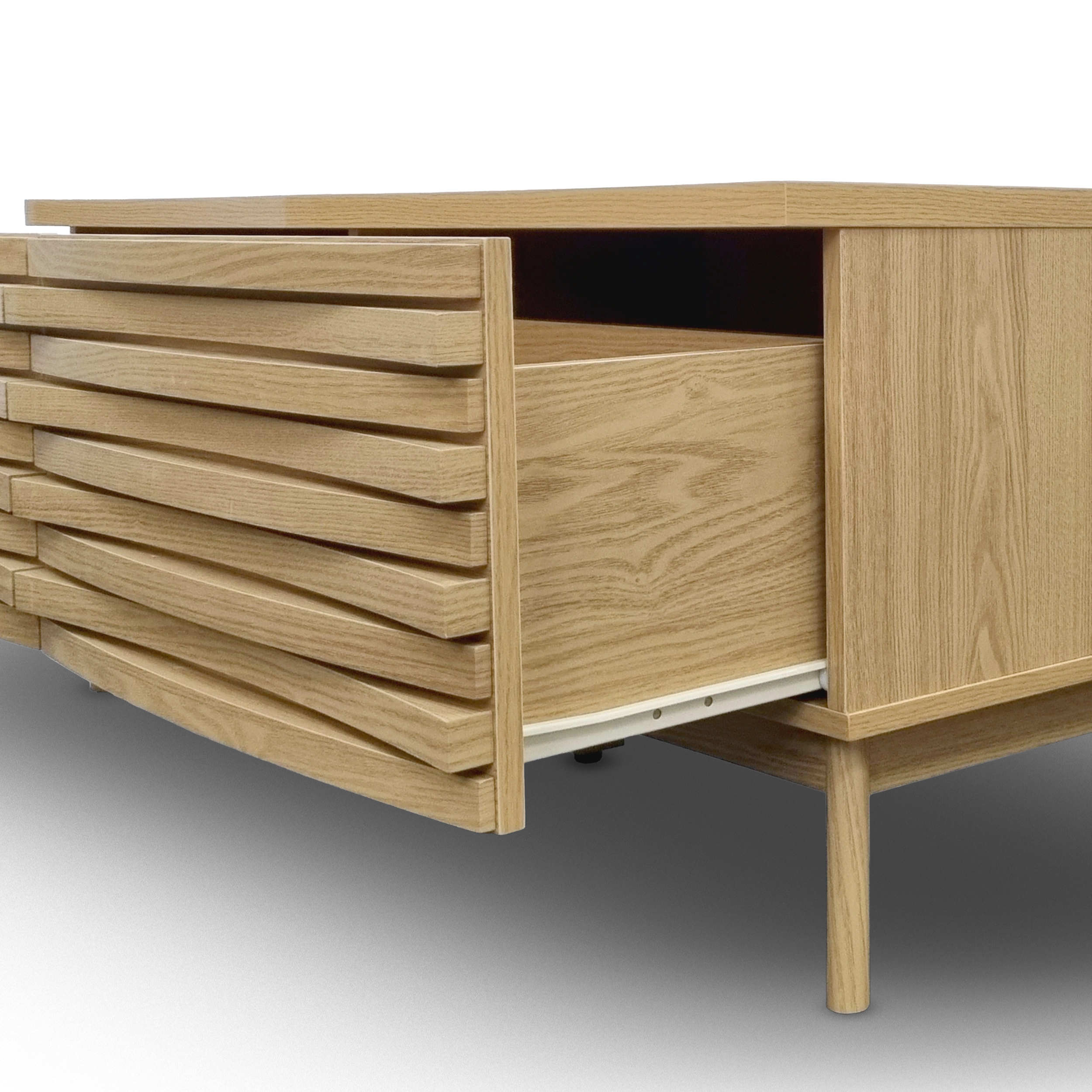 Zappa Coffee Table