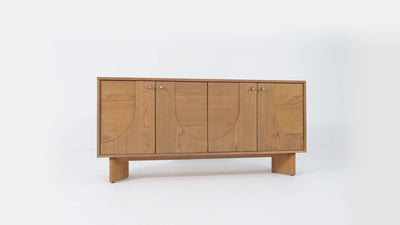 Zahra 63" Sideboard 
