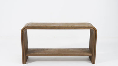 Clara console 